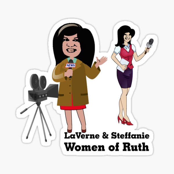 WOR Sticker