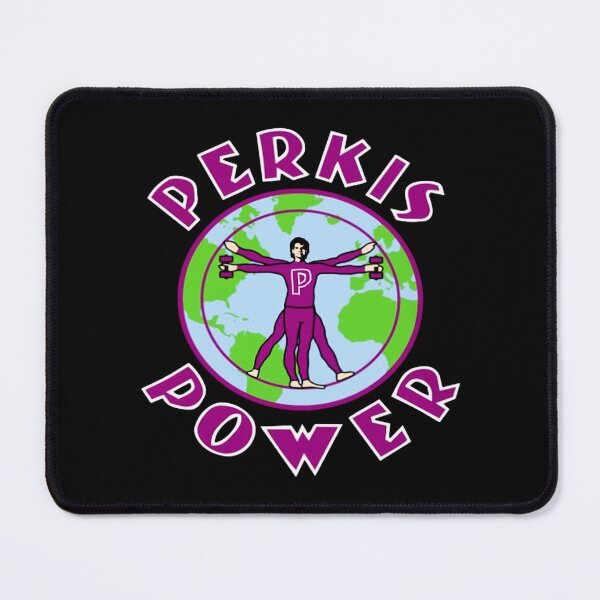 Item preview, Perkis Power designed and sold by GodfreyCole.