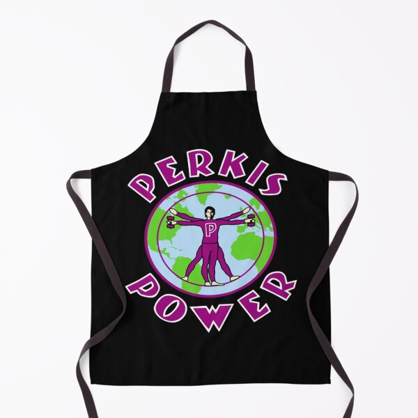 Item preview, Perkis Power designed and sold by GodfreyCole.