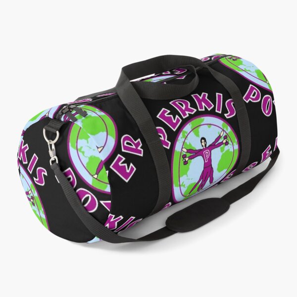 Item preview, Perkis Power designed and sold by GodfreyCole.