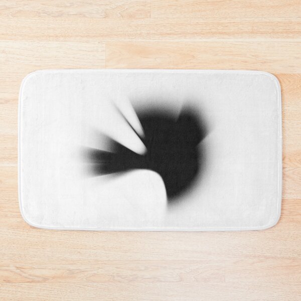 Item preview, Indecresent in Black designed and sold by wipeup.