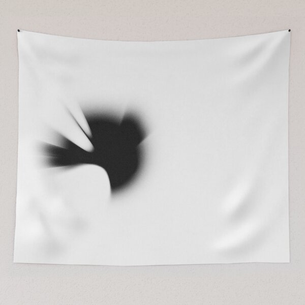 Item preview, Indecresent in Black designed and sold by wipeup.