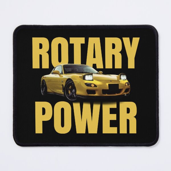 Item preview, Rotary Power designed and sold by MOTOSHIFT.