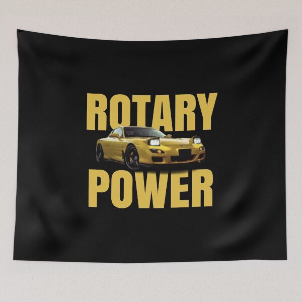 Item preview, Rotary Power designed and sold by MOTOSHIFT.