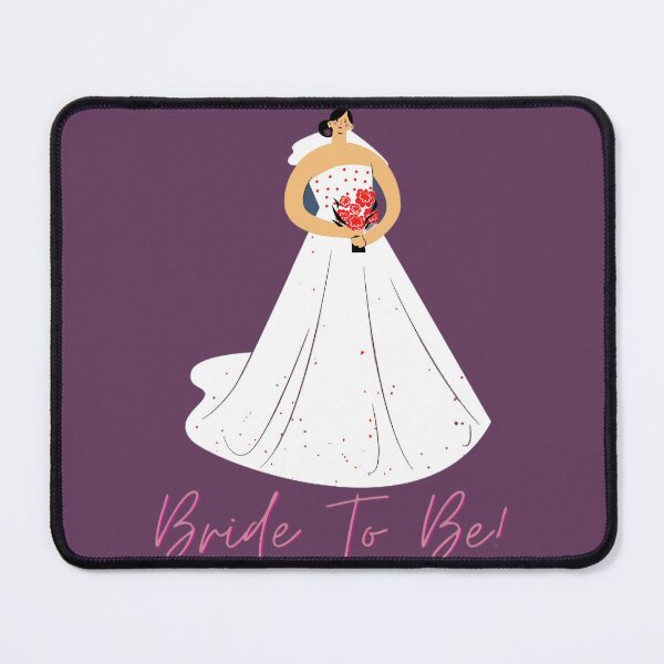Item preview, Bride To Be designed and sold by boldstuffshop.