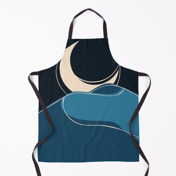 Item preview, Dune and moon designed and sold by FedericaZanon.