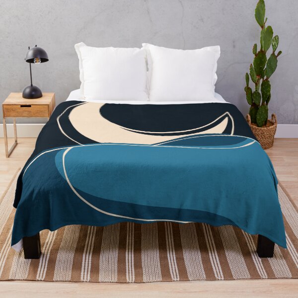 Item preview, Dune and moon designed and sold by FedericaZanon.
