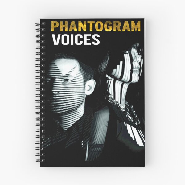 Item preview, Phantogram designed and sold by GodfreyCole.