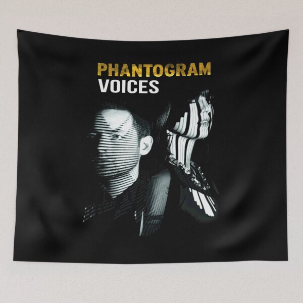 Item preview, Phantogram designed and sold by GodfreyCole.
