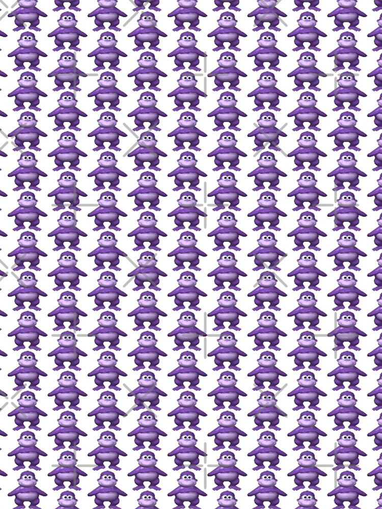 Pokemon Bonzi Buddy 49