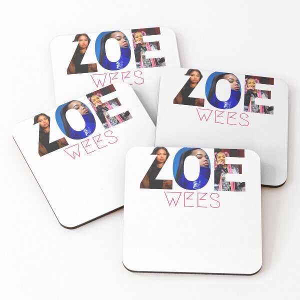Item preview, Zoe Wees classic t shirt | ﻿Zoe Wees sticker designed and sold by ReganPro5.