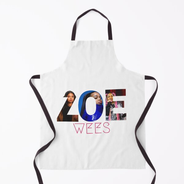 Item preview, Zoe Wees classic t shirt | Zoe Wees sticker designed and sold by ReganPro5.
