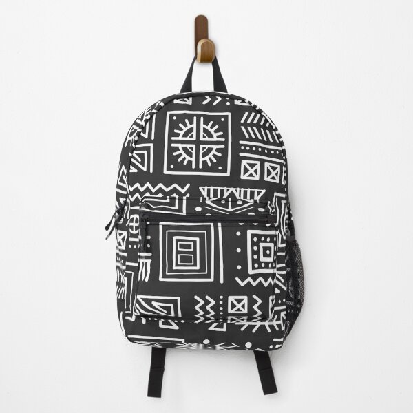 Item preview, Mayan Aztec Tribal Ethnic Pattern designed and sold by Vector Scout Lab.