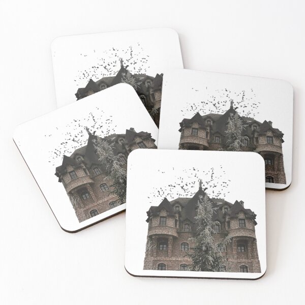 Item preview, Castle designed and sold by Tatjana  Hudak.