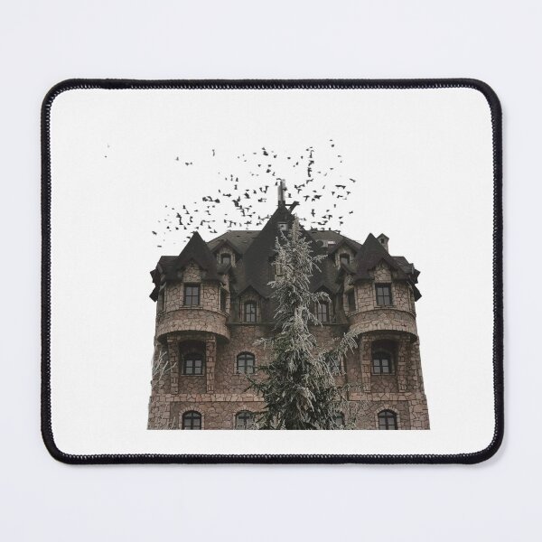 Item preview, Castle designed and sold by Tatjana  Hudak.