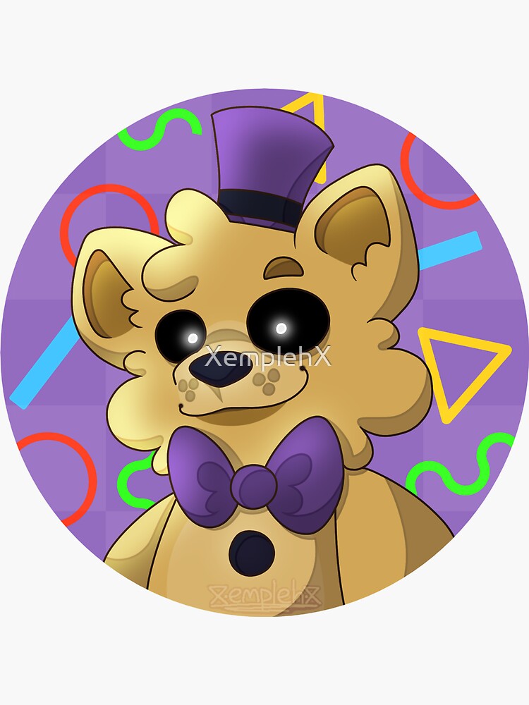 fredbear plush for sale