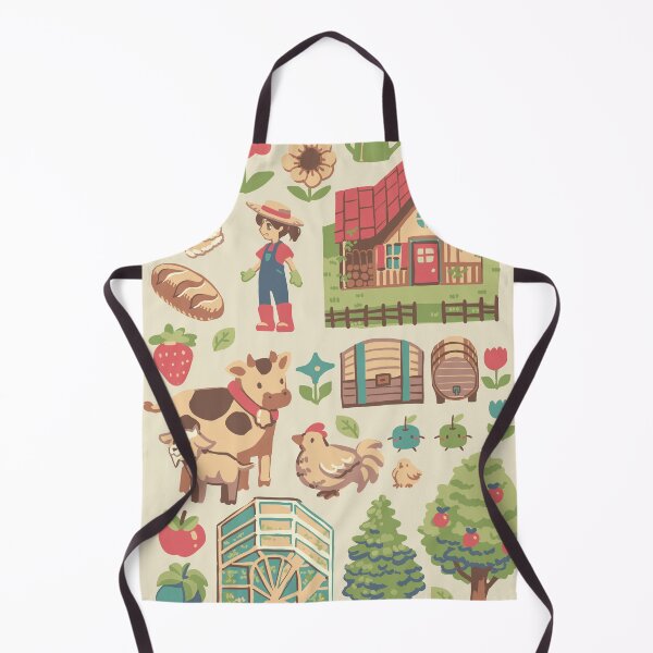 Item preview, Stardew Valley Game - Artwork designed and sold by CheckeredShoes6.