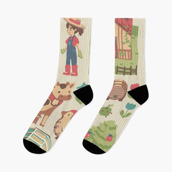 Item preview, Stardew Valley Game - Artwork designed and sold by CheckeredShoes6.