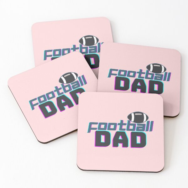 Item preview, Football Dad - Football Game - Football Lover. designed and sold by designerpriti.