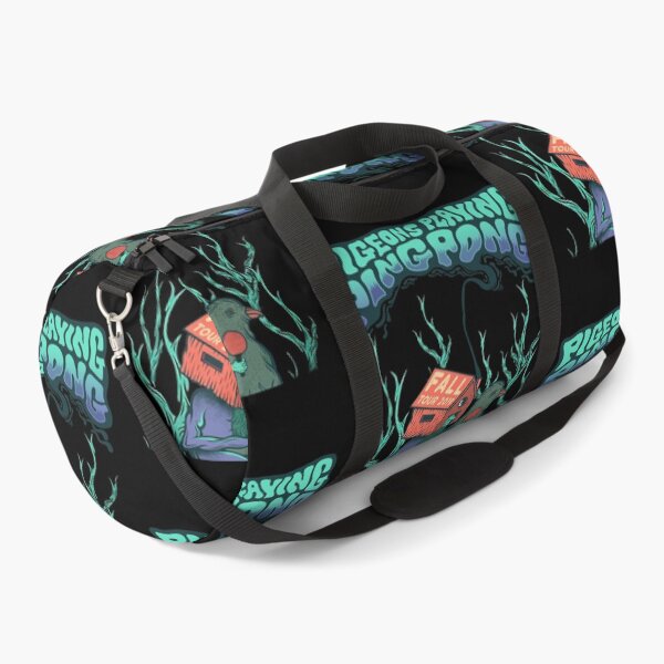 Item preview, Pigeons Playing Pingpong Fall Tour Oct - Nov 2019 designed and sold by GodfreyCole.