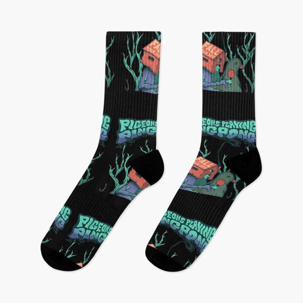 Item preview, Pigeons Playing Pingpong Fall Tour Oct - Nov 2019 designed and sold by GodfreyCole.