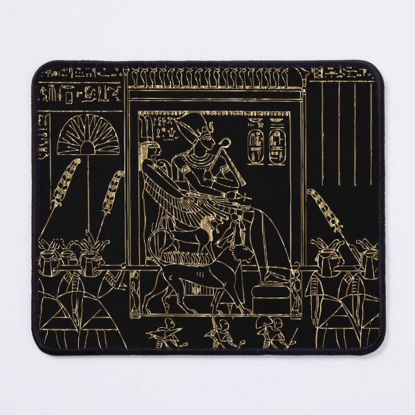 Item preview, Pharaohs in Egypt, Pharaohs in ancient Egypt. Pharaohs Egyptian designed and sold by ABIR ILLUSTRATION.