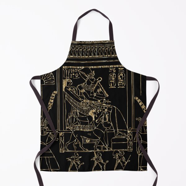 Item preview, Pharaohs in Egypt, Pharaohs in ancient Egypt. Pharaohs Egyptian  designed and sold by ABIR ILLUSTRATION.