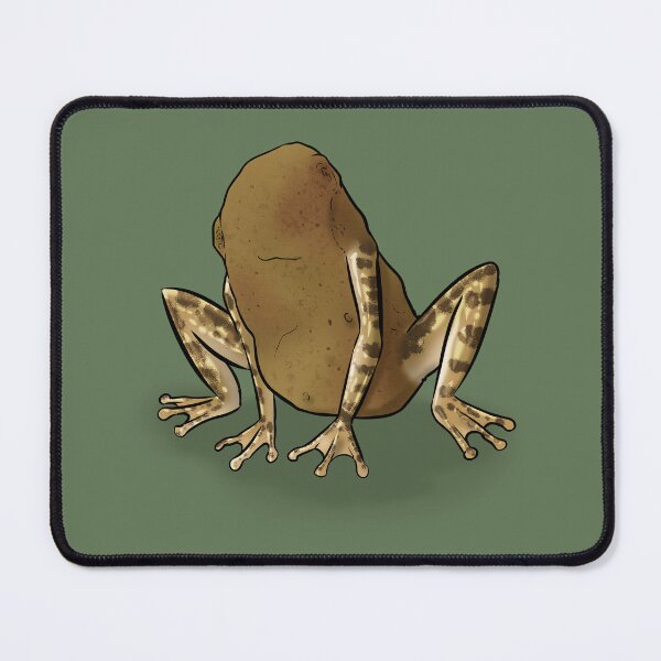 Item preview, Frogtato designed and sold by Lynxieles.