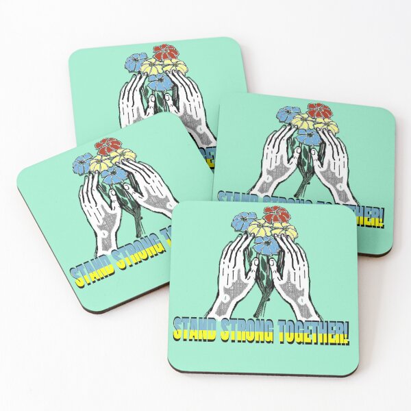 Item preview, Romania helps Ukraine designed and sold by Kyradem.