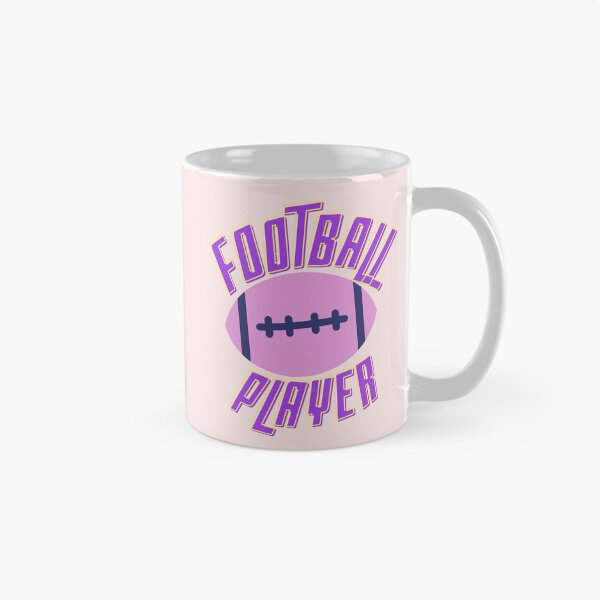 Item preview, Football Player - Football Game - Football Lover. designed and sold by designerpriti.