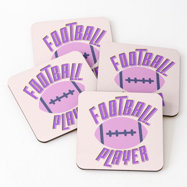 Item preview, Football Player - Football Game - Football Lover. designed and sold by designerpriti.