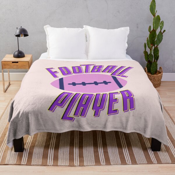 Item preview, Football Player - Football Game - Football Lover. designed and sold by designerpriti.