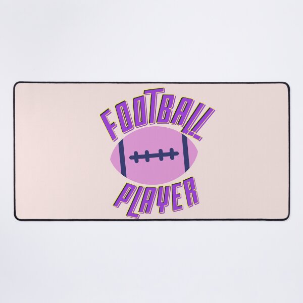 Item preview, Football Player - Football Game - Football Lover. designed and sold by designerpriti.