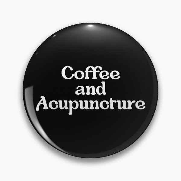 Artikelvorschau, Kaffee Akupunktur Akupunkteur entworfen und verkauft von NestaReign.
