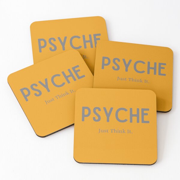 Item preview, Psyche designed and sold by dcstoy2u-SHOP.