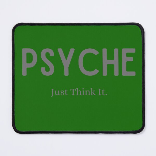 Item preview, Psyche designed and sold by dcstoy2u-SHOP.