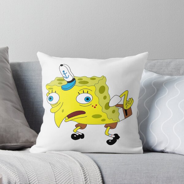 Item preview, Spongemock designed and sold by Degausser.