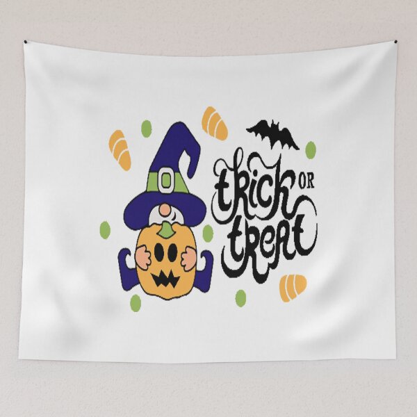 Item preview, Gnome Halloween - Hanging With My Gnomies - Happy Halloween BOO - Halloween Best Friend - Witch Brew - Witch Gnome - Halloween Party - Trick or Treat designed and sold by Viktor Kabbach.