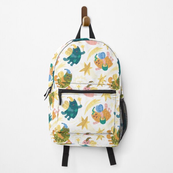 Item preview, Fairy tale cats in the sky designed and sold by PenguinHouse.