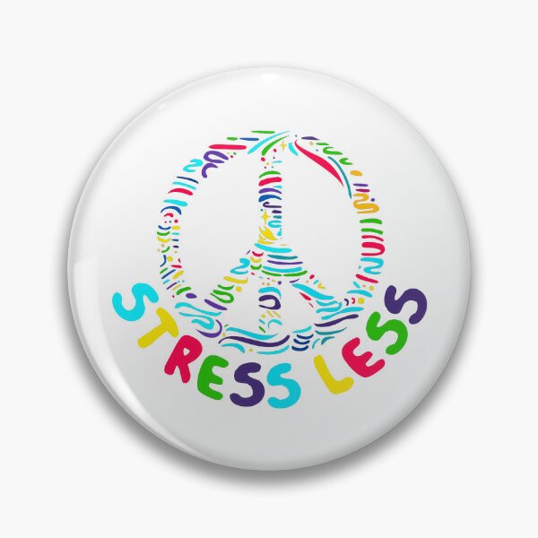 Item preview, STRESS LESS designed and sold by everything4eva.