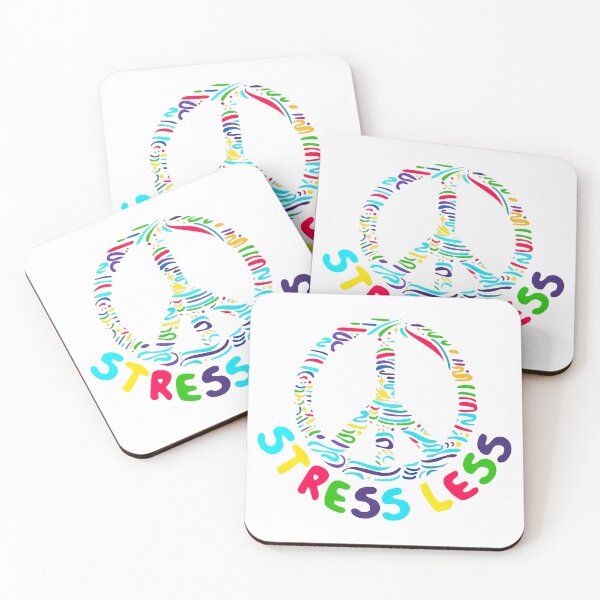 Item preview, STRESS LESS designed and sold by everything4eva.