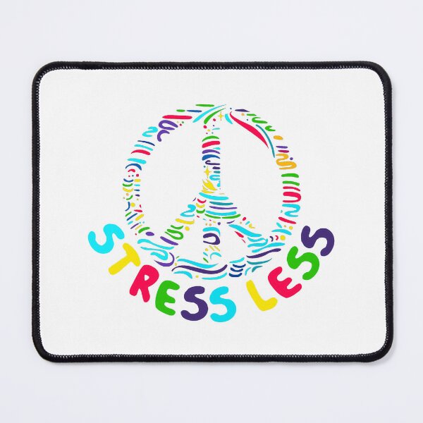 Item preview, STRESS LESS designed and sold by everything4eva.