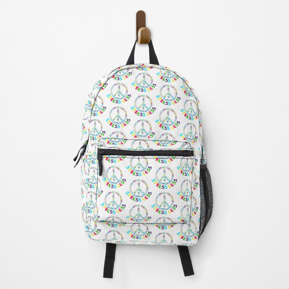 Item preview, Backpack designed and sold by everything4eva.