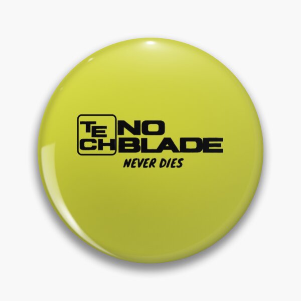 Item preview, Technoblade Never Dies designed and sold by HASSANBADRI2050.