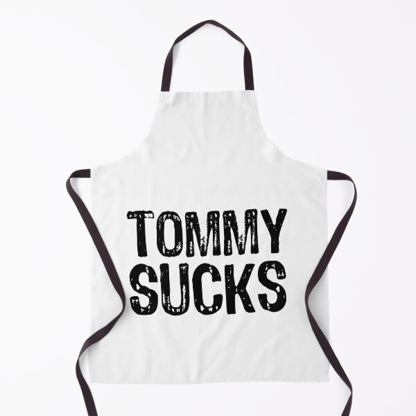 Item preview, Tommy Sucks designed and sold by The "I Love Everything" Shop.