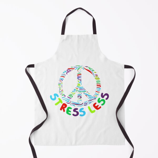 Item preview, STRESS LESS designed and sold by everything4eva.