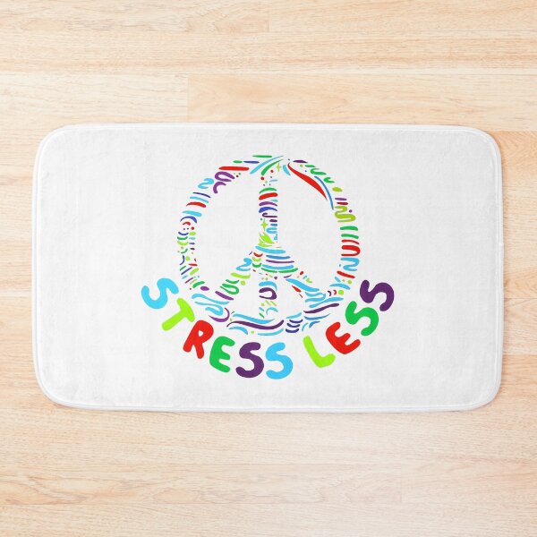 Item preview, STRESS LESS designed and sold by everything4eva.