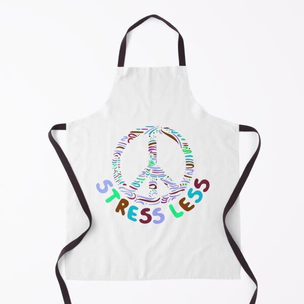 Item preview, STRESS LESS designed and sold by everything4eva.
