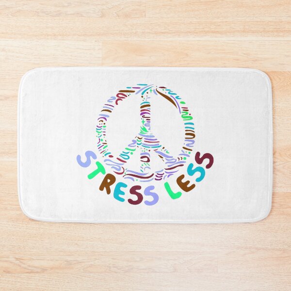 Item preview, STRESS LESS designed and sold by everything4eva.