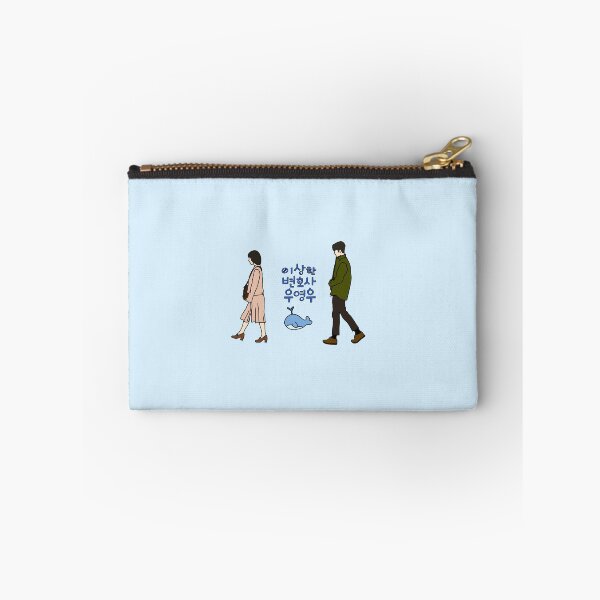 Item preview, Extraordinary Attorney Woo (KDRAMA) designed and sold by yoonminkook.